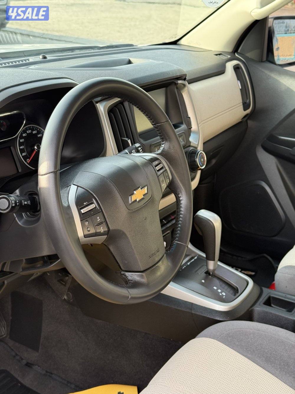 للبيع تريل بليزر 2020 المالك الاول3