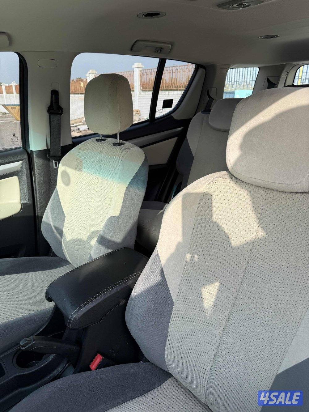 للبيع تريل بليزر 2020 المالك الاول4