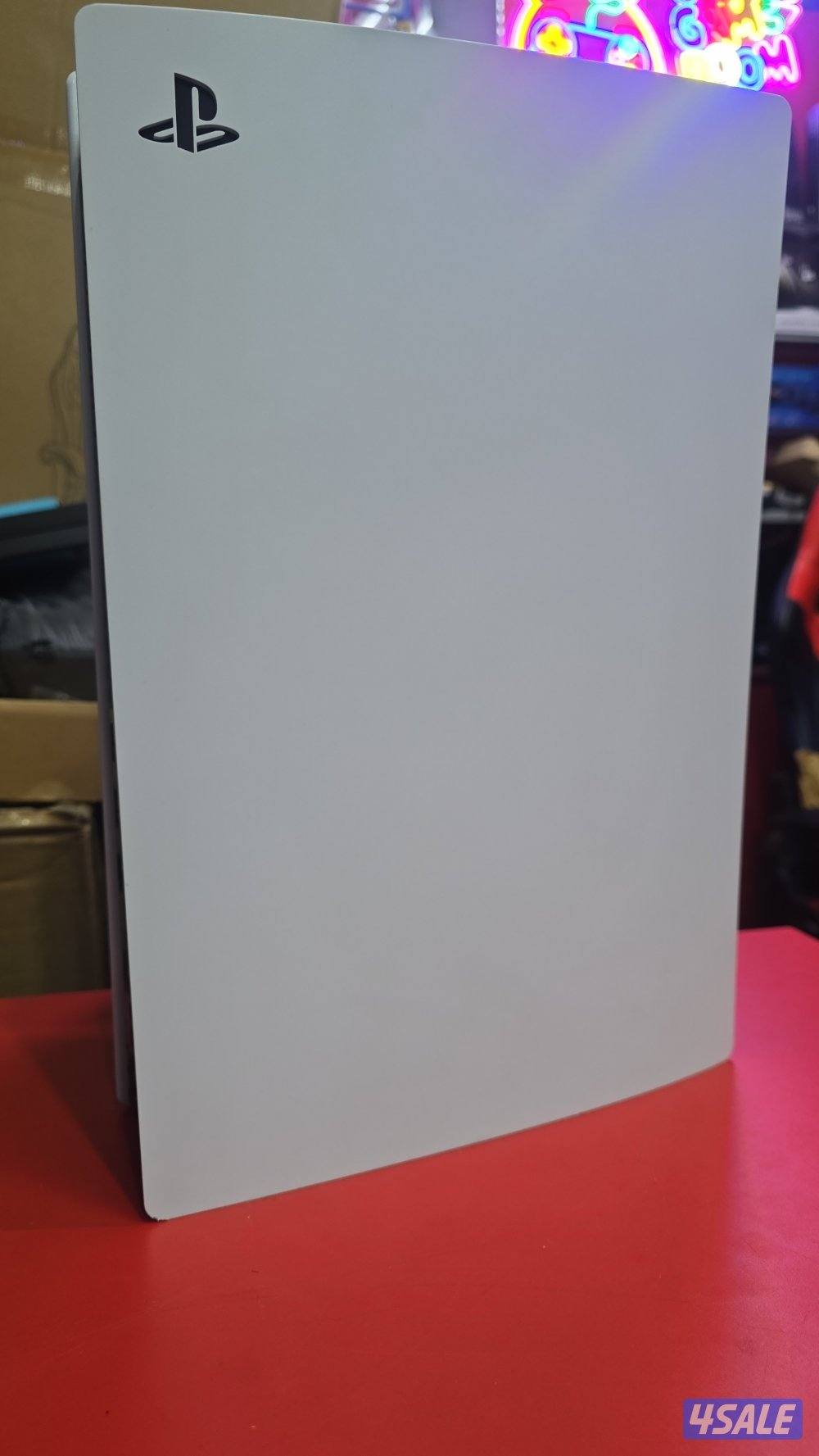 سوني 5 ديجتال مستعمل نضيف1