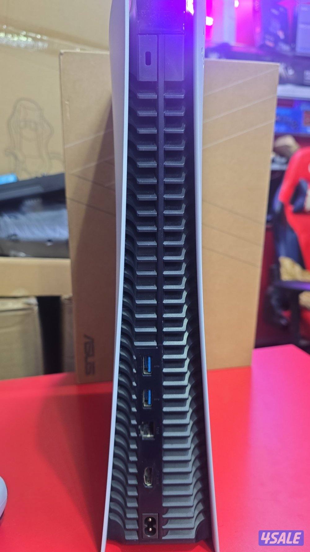 سوني 5 ديجتال مستعمل نضيف2