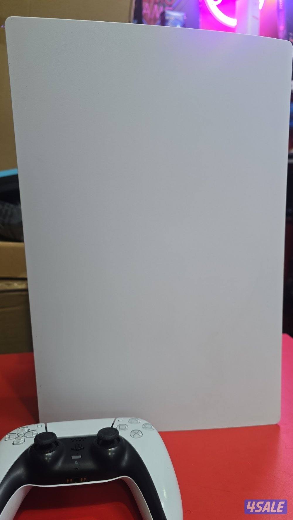 سوني 5 ديجتال مستعمل نضيف3