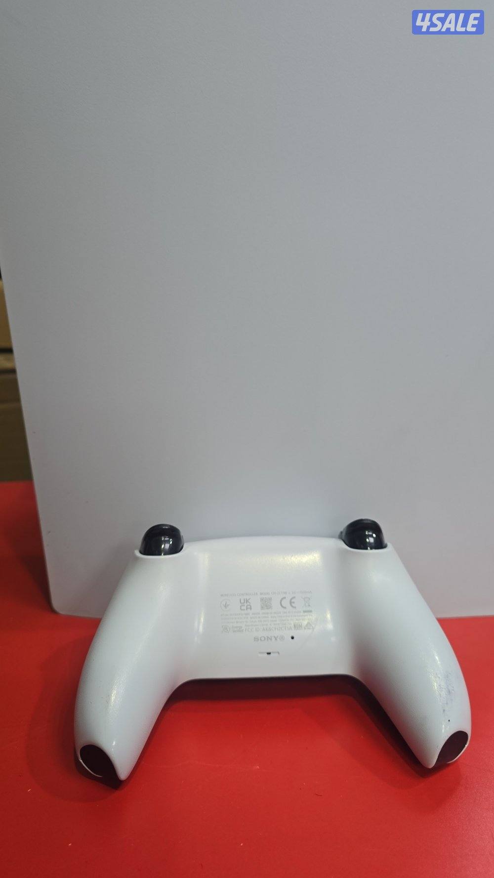 سوني 5 ديجتال مستعمل نضيف4