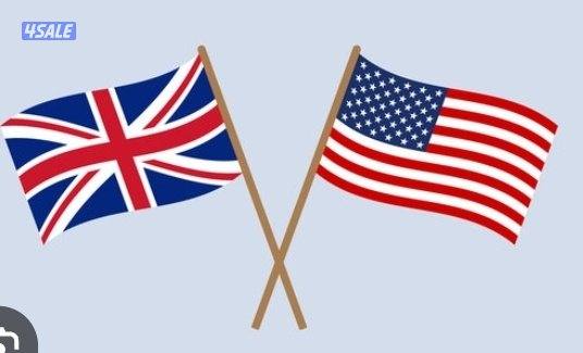 للطموحين فقط! تأسيس شركات بأمريكا و بريطانيا وفتح حسابات بنكية0