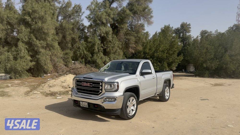 للبيع سيرا 2017 SLE بهبهاني0