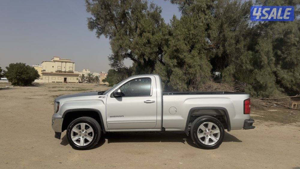 للبيع سيرا 2017 SLE بهبهاني1