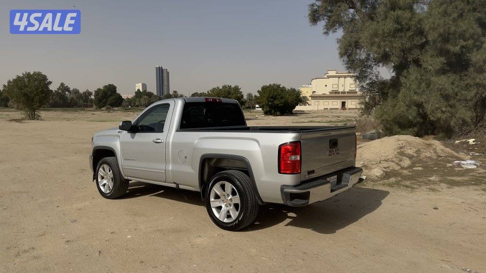 للبيع سيرا 2017 SLE بهبهاني2