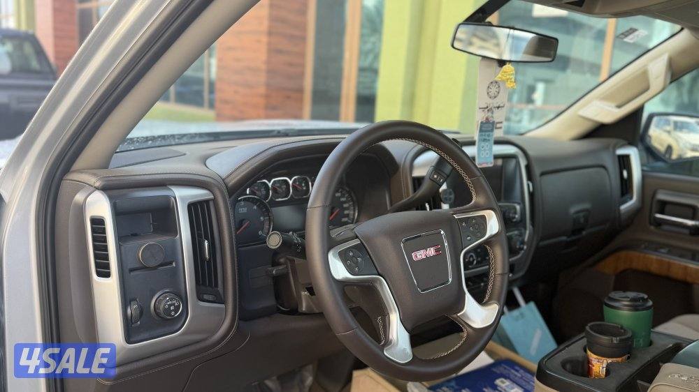 للبيع سيرا 2017 SLE بهبهاني3