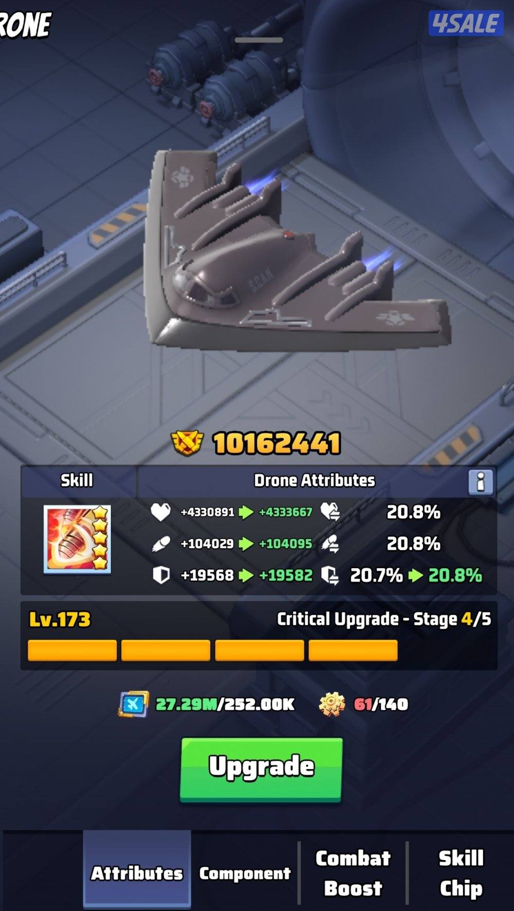 الحرب الاخيرة lastwar survival3