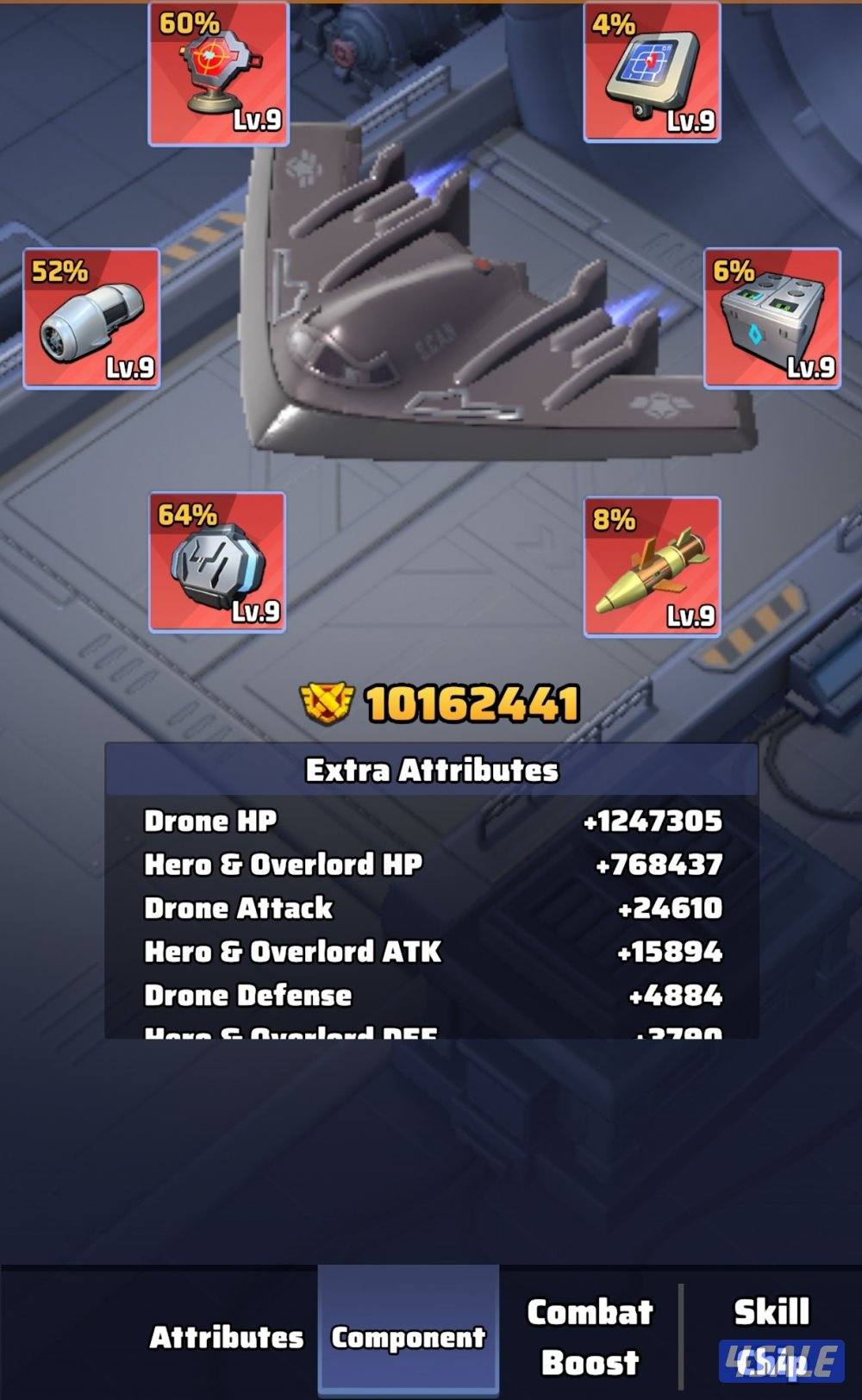 الحرب الاخيرة lastwar survival4