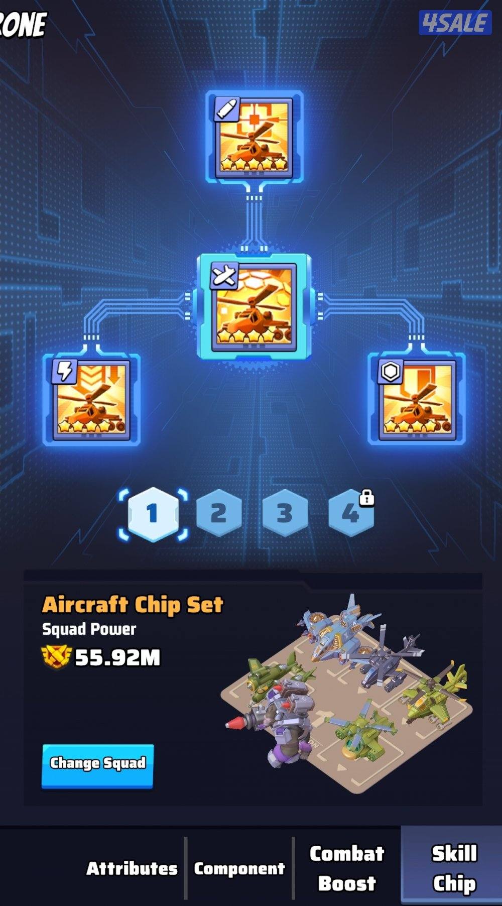 الحرب الاخيرة lastwar survival5