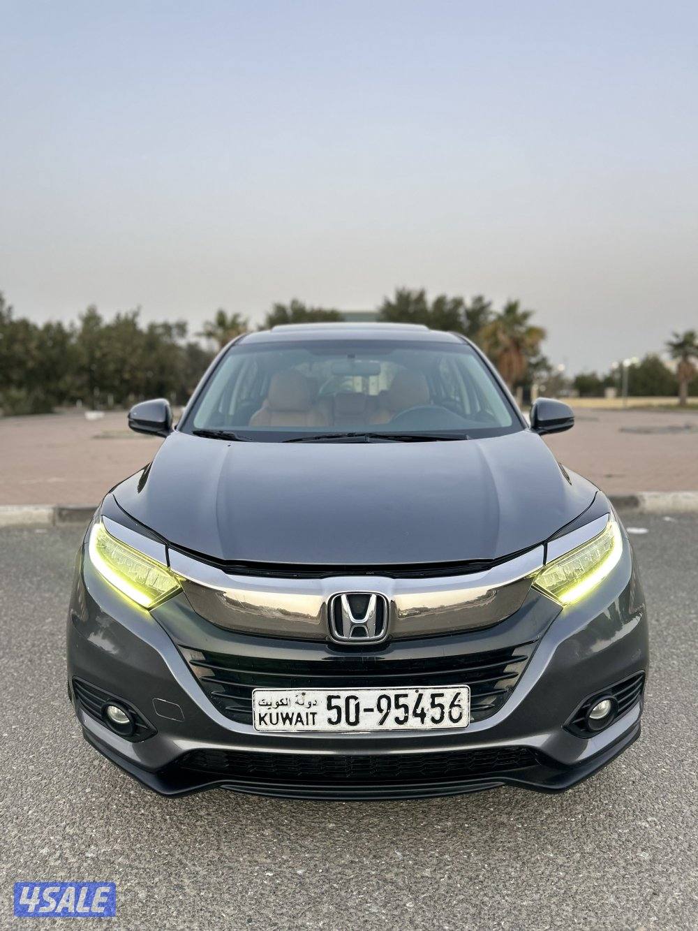 للبيع هونداHR-V 2020 عداد971