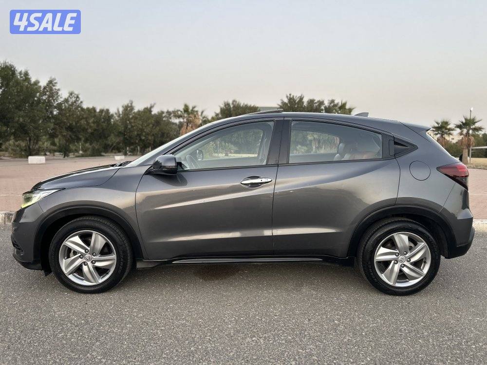 للبيع هونداHR-V 2020 عداد973
