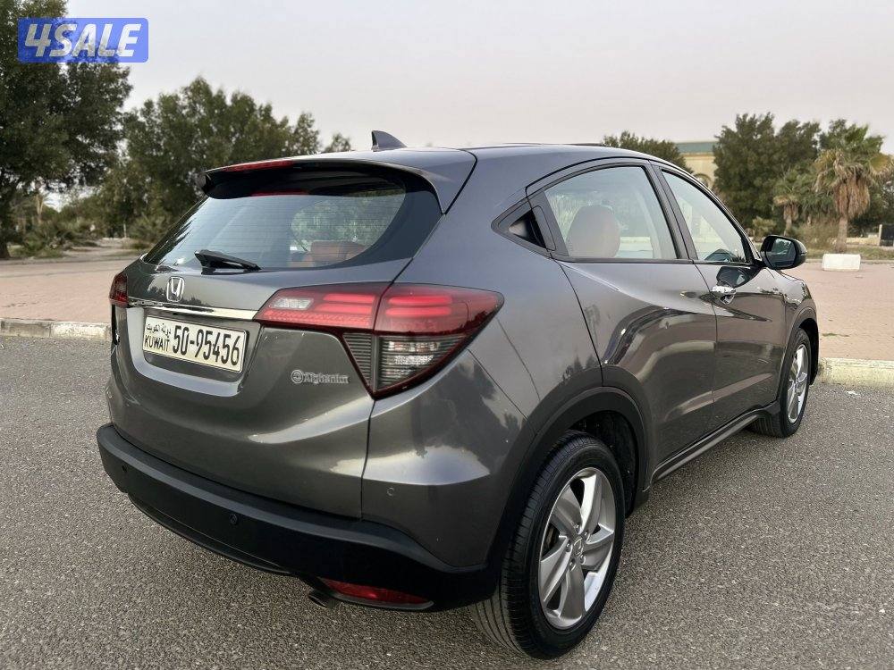 للبيع هونداHR-V 2020 عداد974