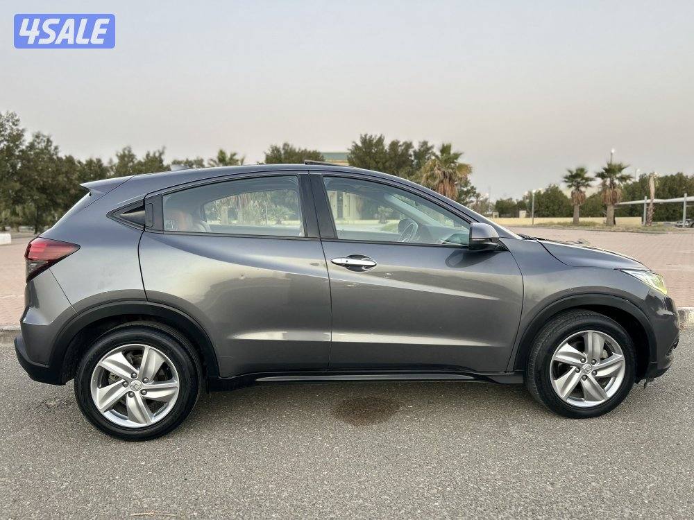 للبيع هونداHR-V 2020 عداد977