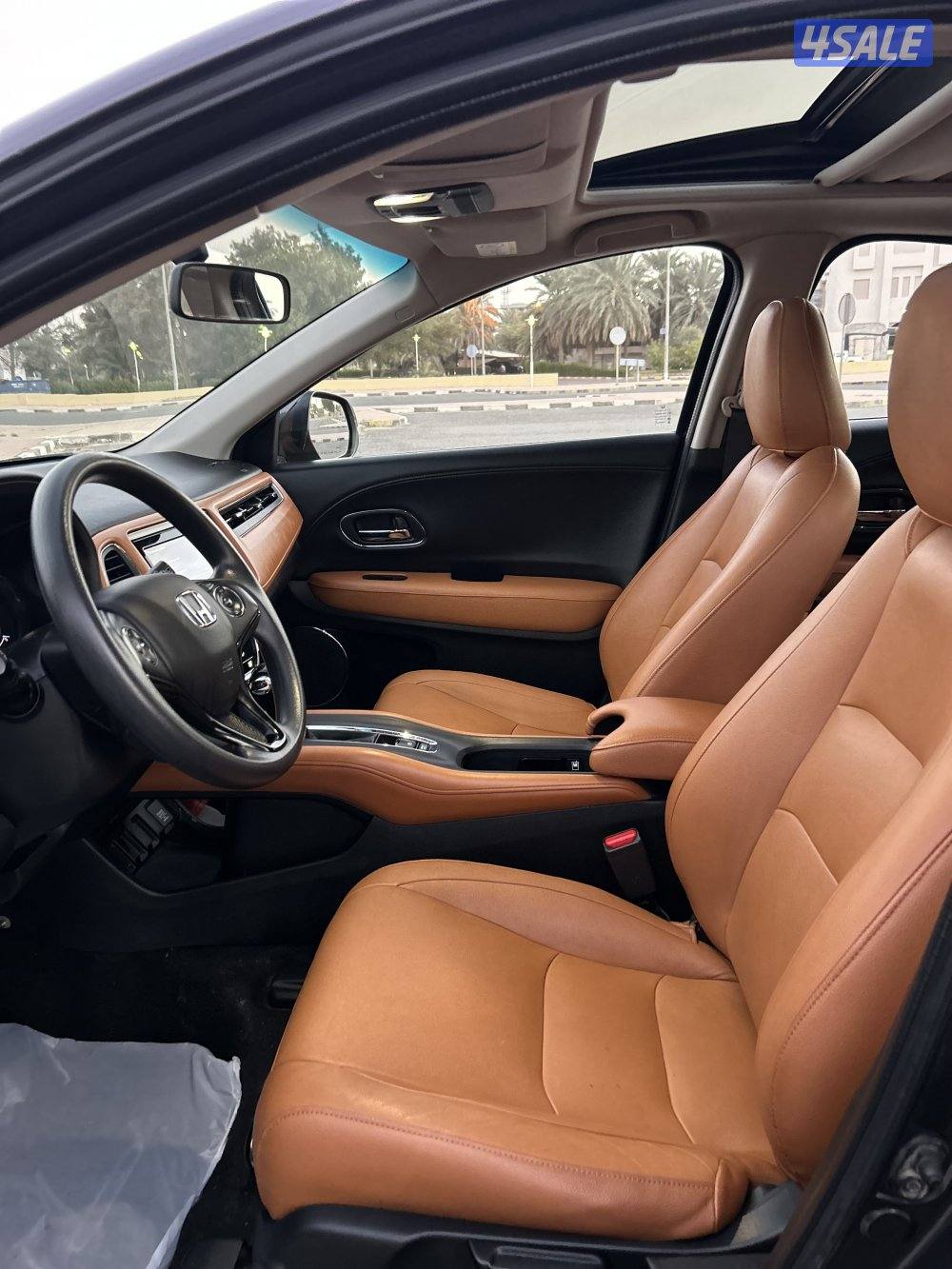 للبيع هونداHR-V 2020 عداد978