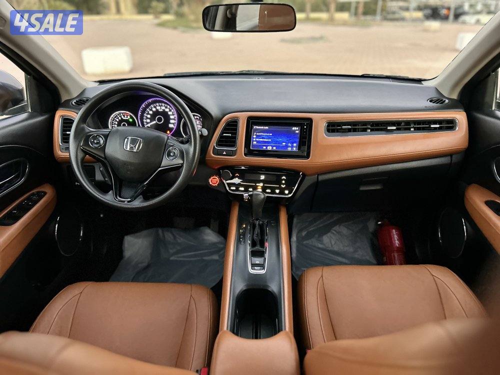 للبيع هونداHR-V 2020 عداد979