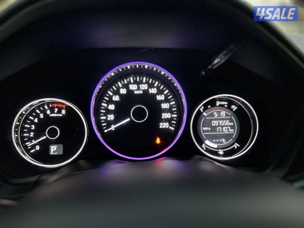 للبيع هونداHR-V 2020 عداد9710