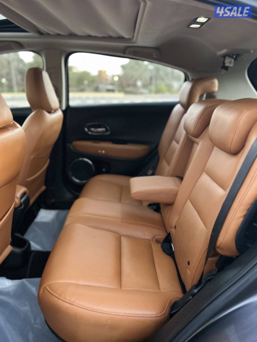 للبيع هونداHR-V 2020 عداد9711