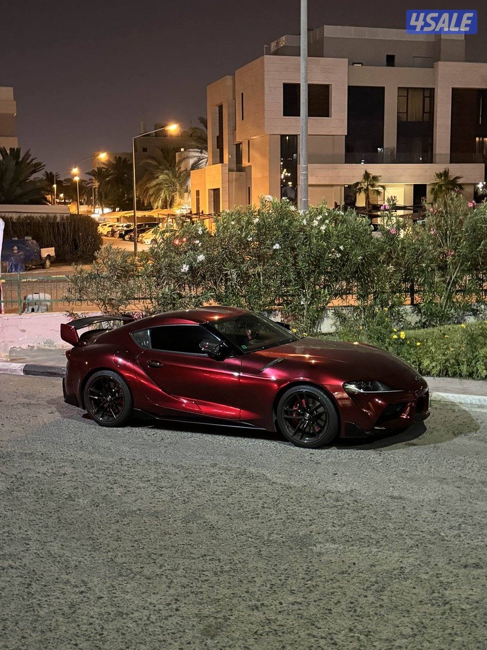 للبيع سوبرا GR 20214