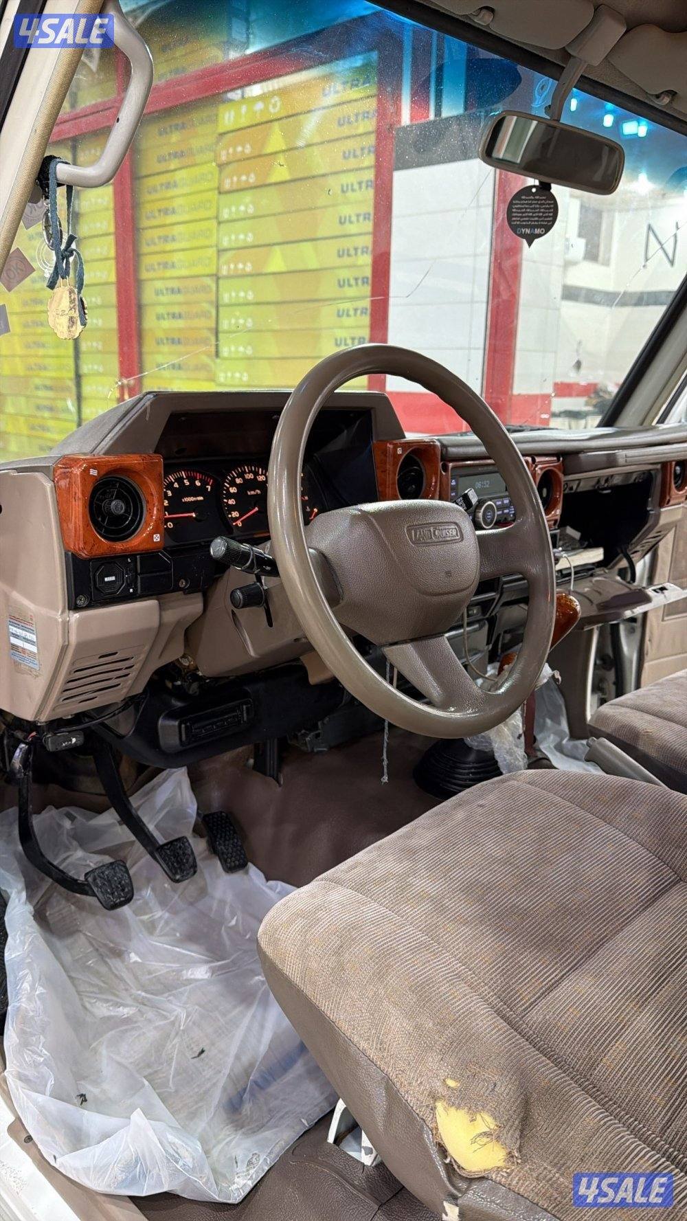 للبيع شاص 20081