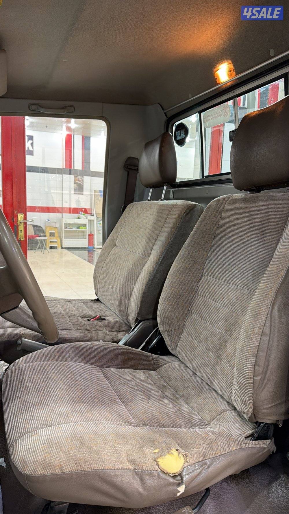 للبيع شاص 20085