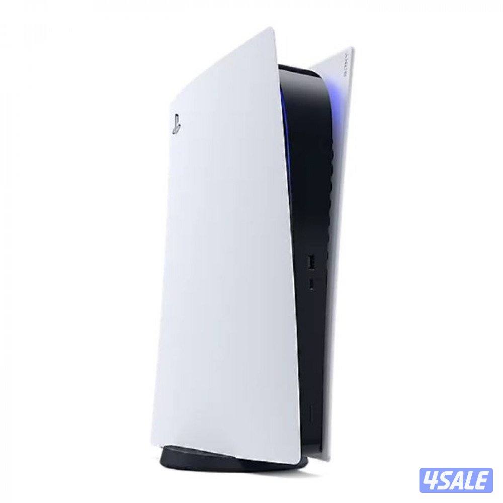 للبيع بلاي ستيشن 5 pc50