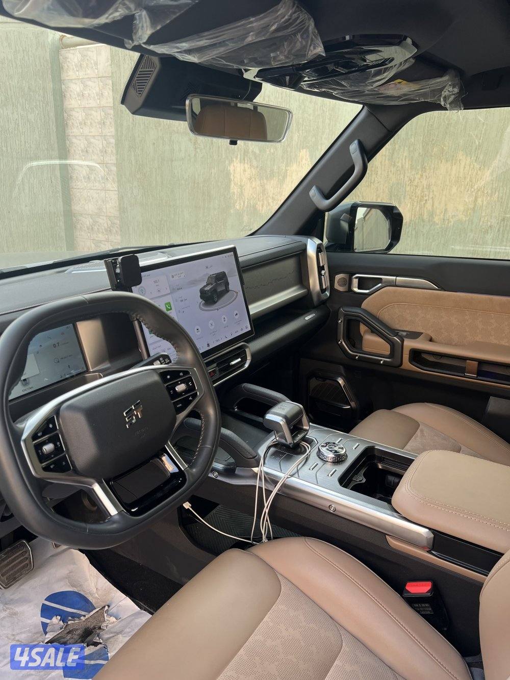 للبيع جيتور t21