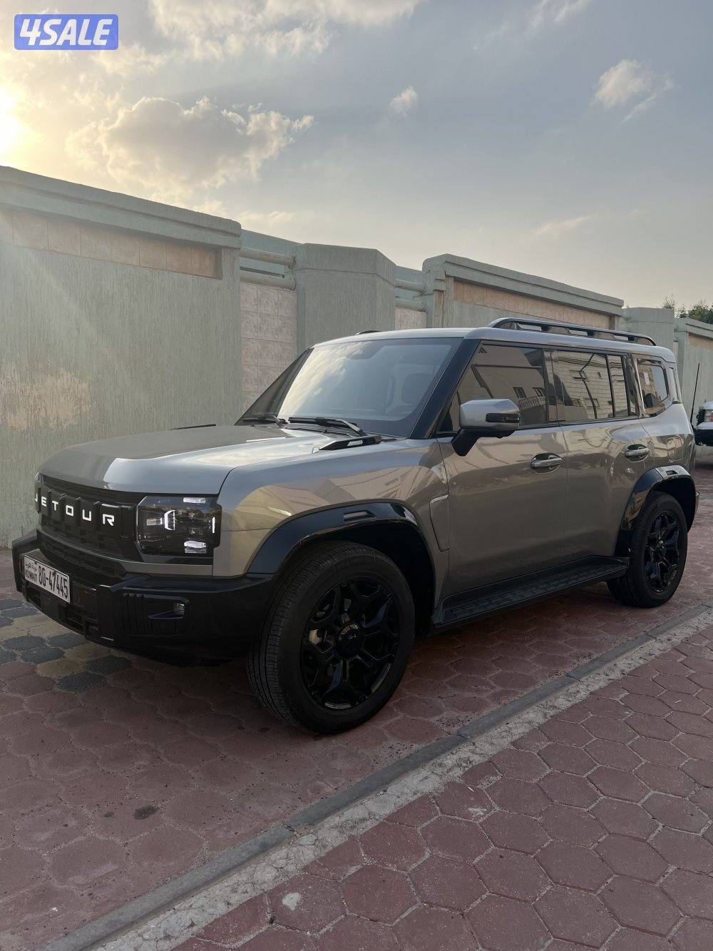 للبيع جيتور t23