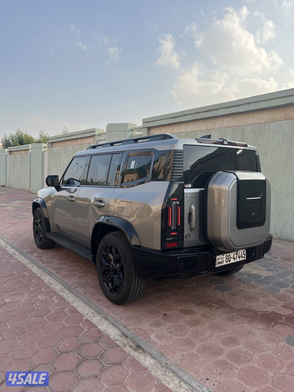 للبيع جيتور t24