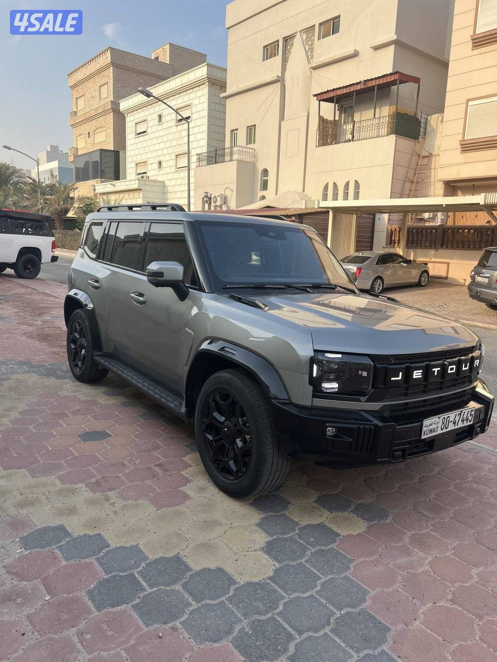 للبيع جيتور t25