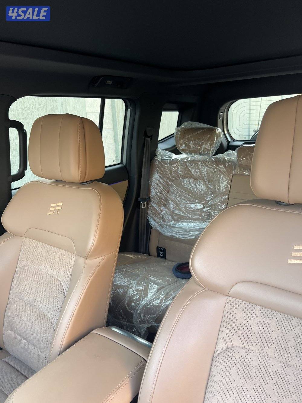 للبيع جيتور t27