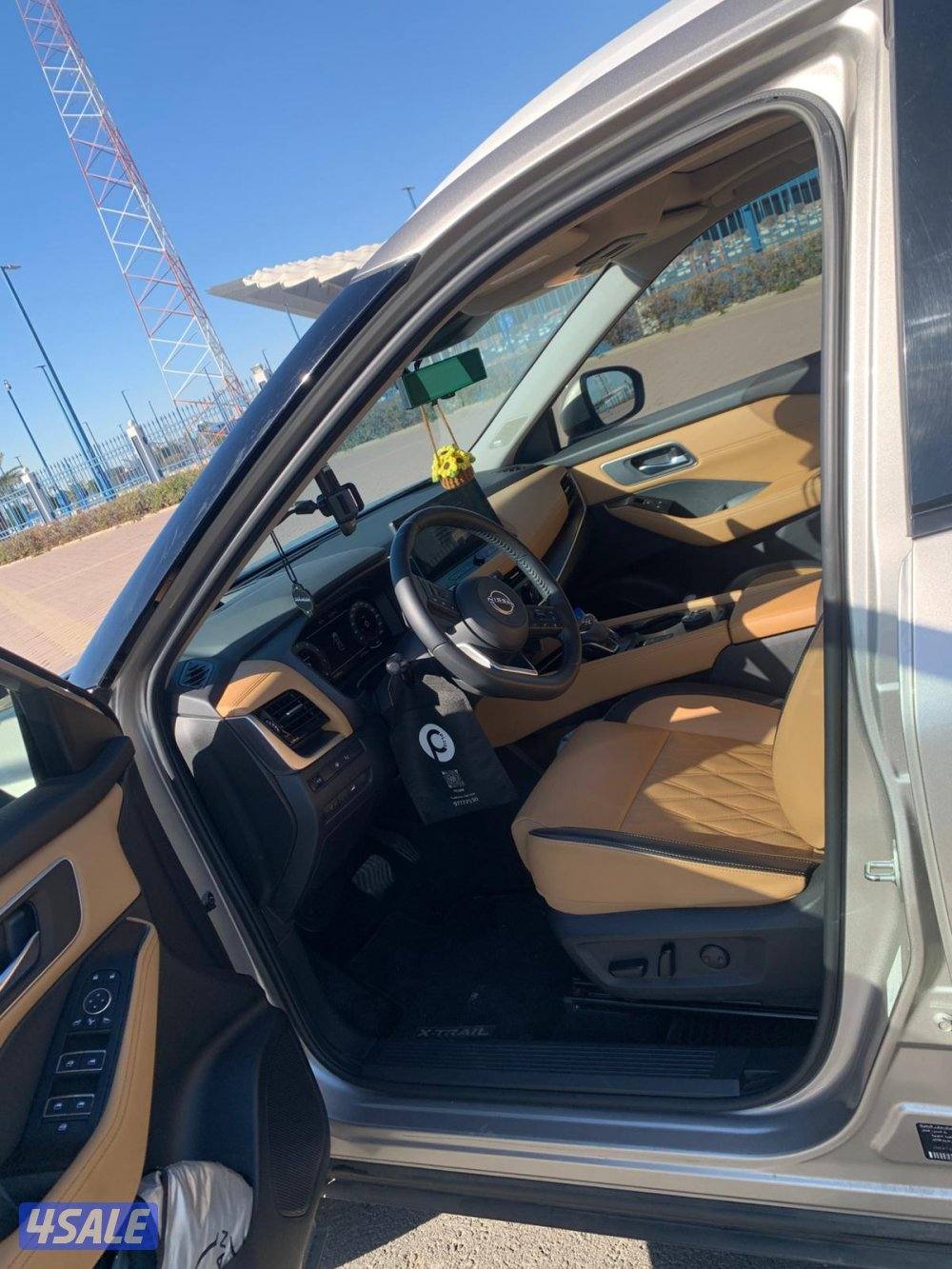 نيسان اكس تريل ٢٠٢٤6