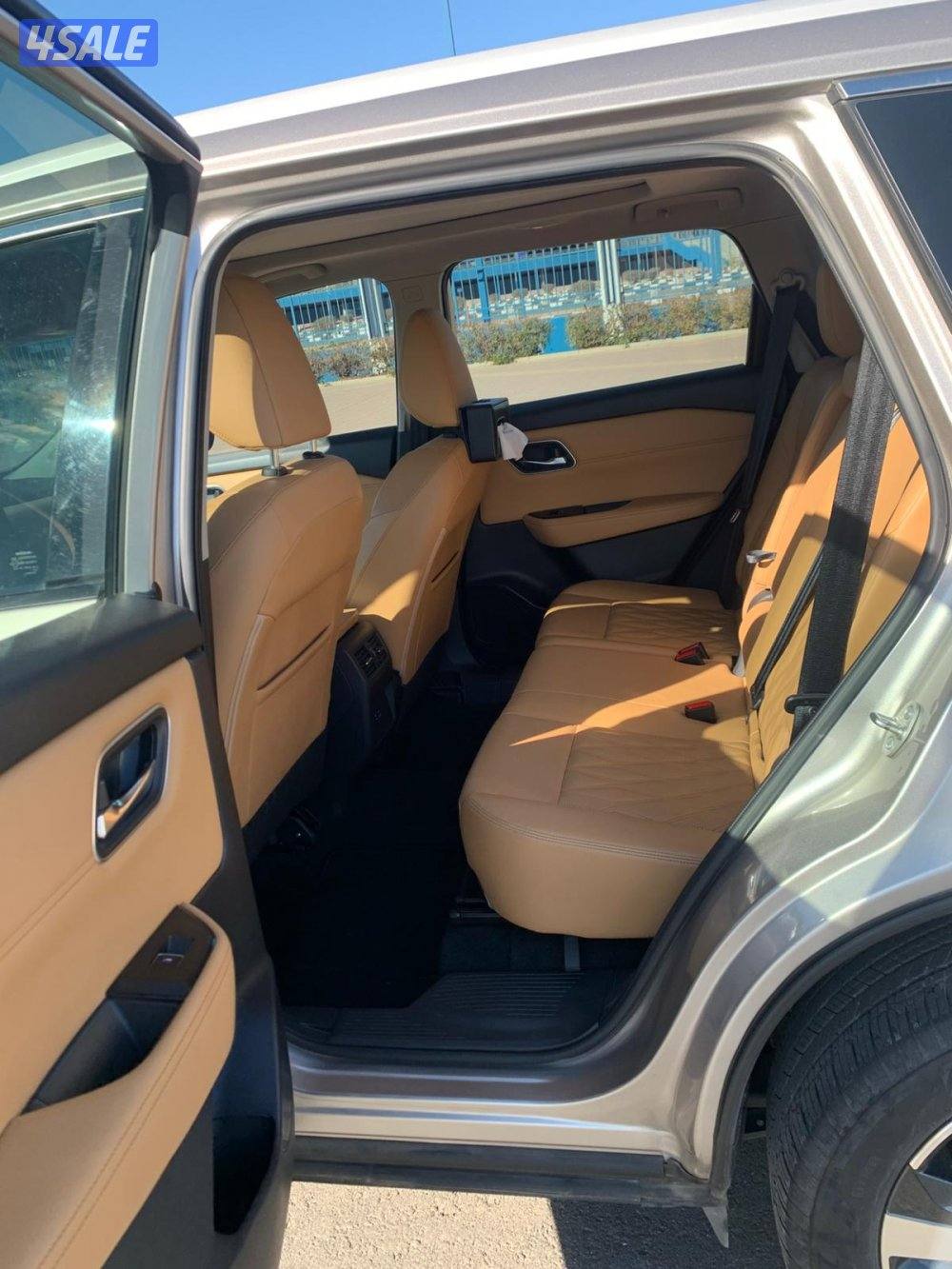 نيسان اكس تريل ٢٠٢٤8