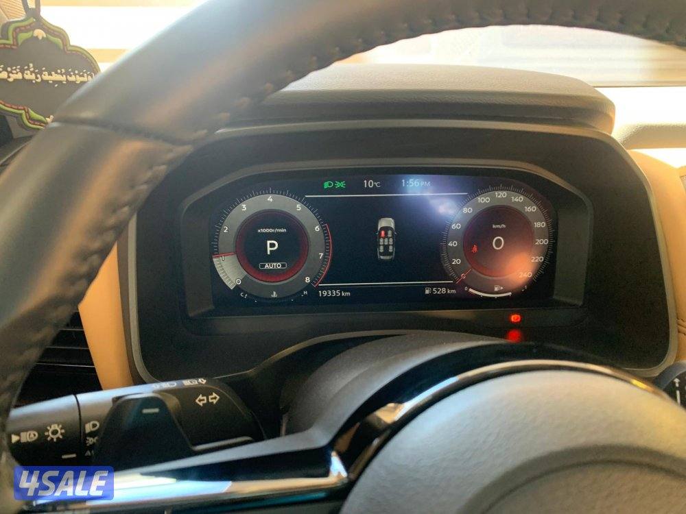 نيسان اكس تريل ٢٠٢٤9