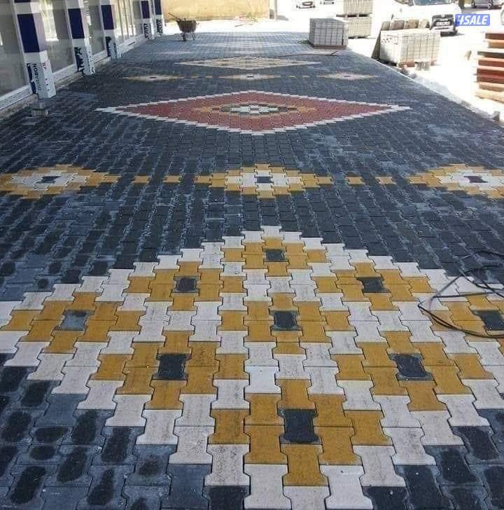 اقل سعر بالكويت +خصم على المسحات الكبيره فوق ال 150متر8