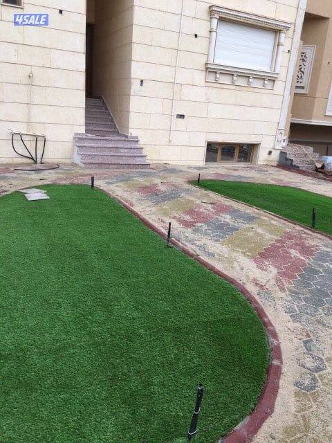 اقل سعر بالكويت +خصم على المسحات الكبيره فوق ال 150متر9