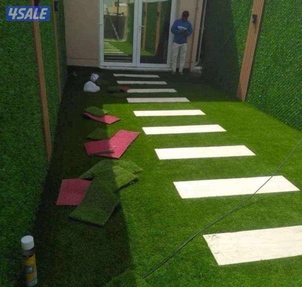 اقل سعر بالكويت +خصم على المسحات الكبيره فوق ال 150متر13