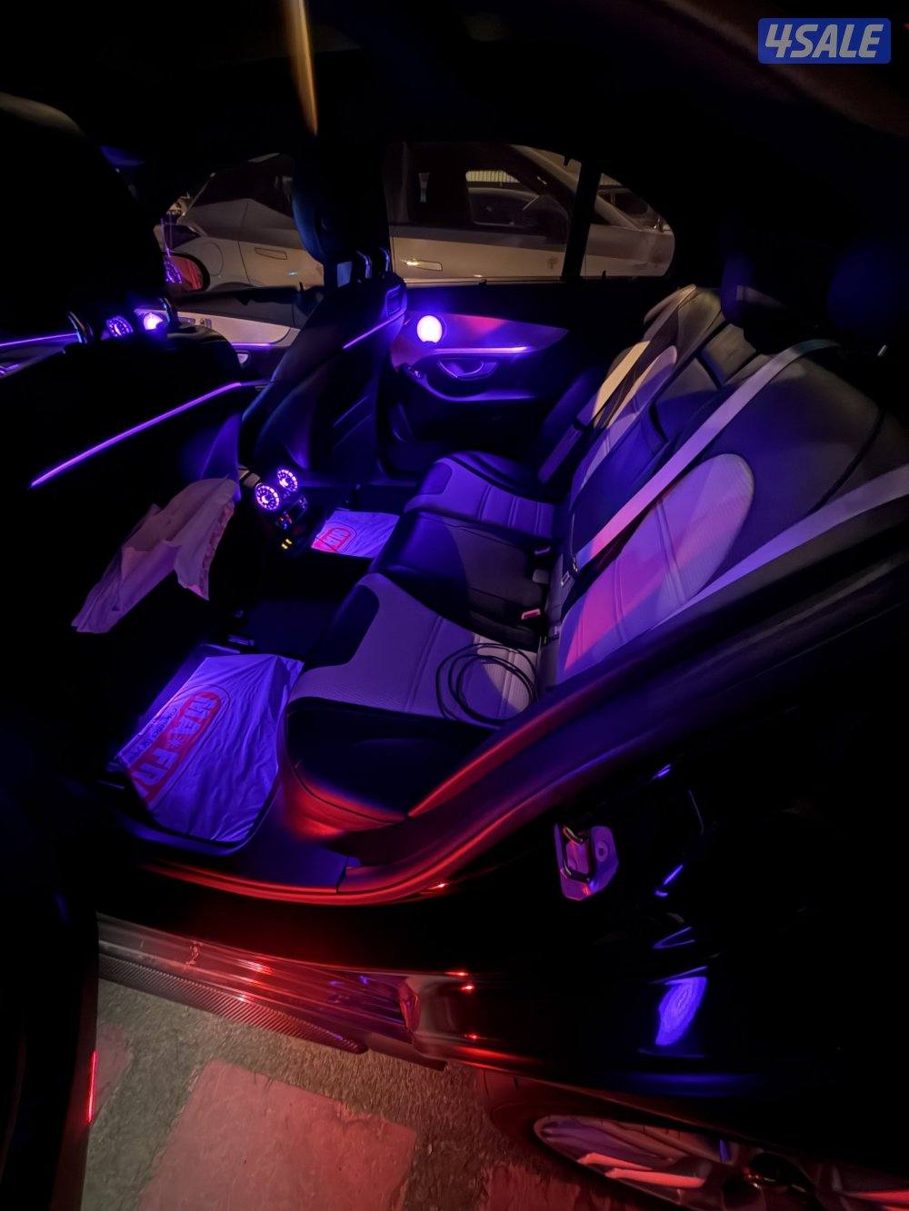 C63s 2020 وارد الكويت1