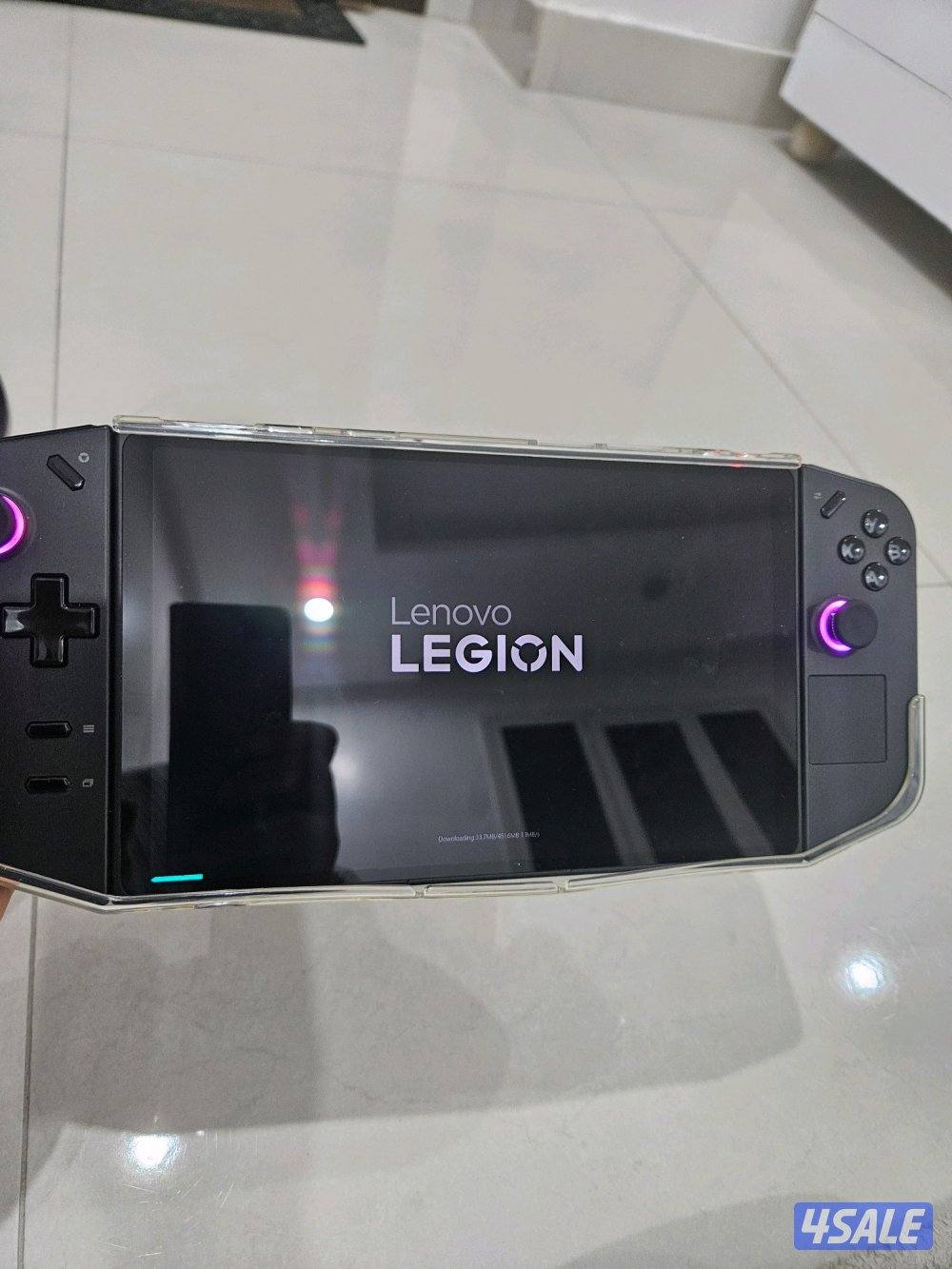 للبيع Lenovo Legion Go0