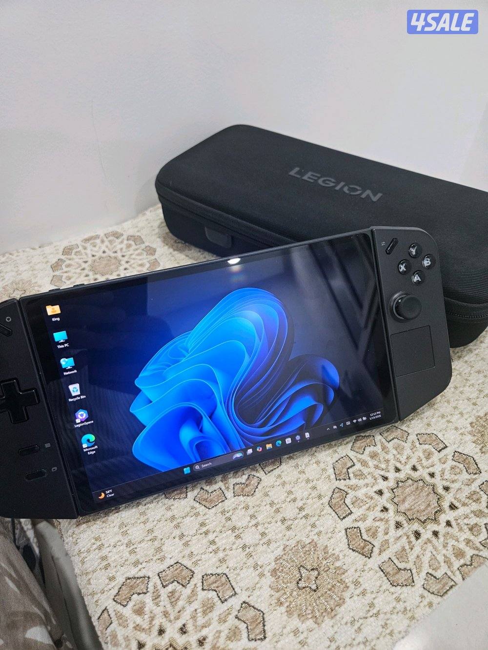 للبيع Lenovo Legion Go1