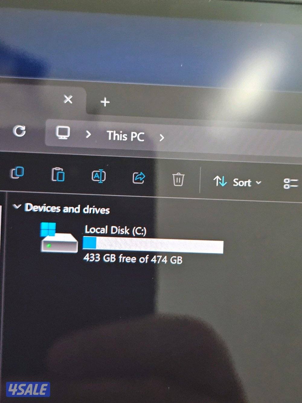 للبيع Lenovo Legion Go6