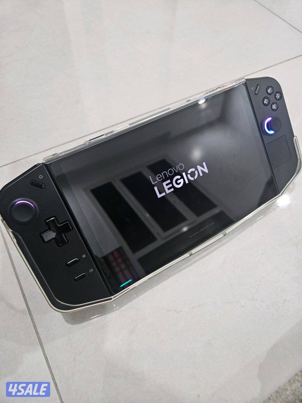 للبيع Lenovo Legion Go11