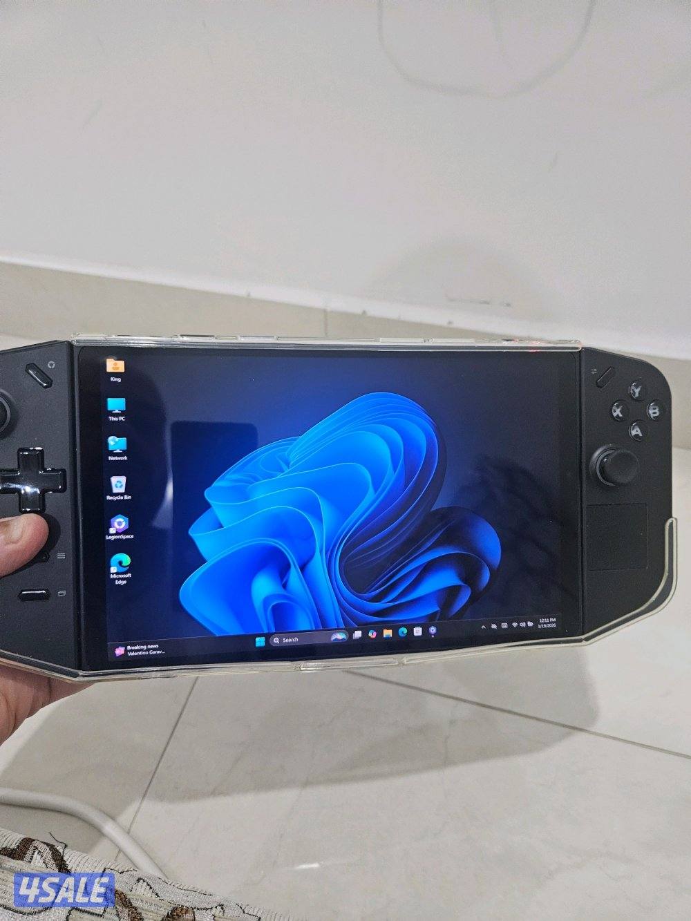 للبيع Lenovo Legion Go12