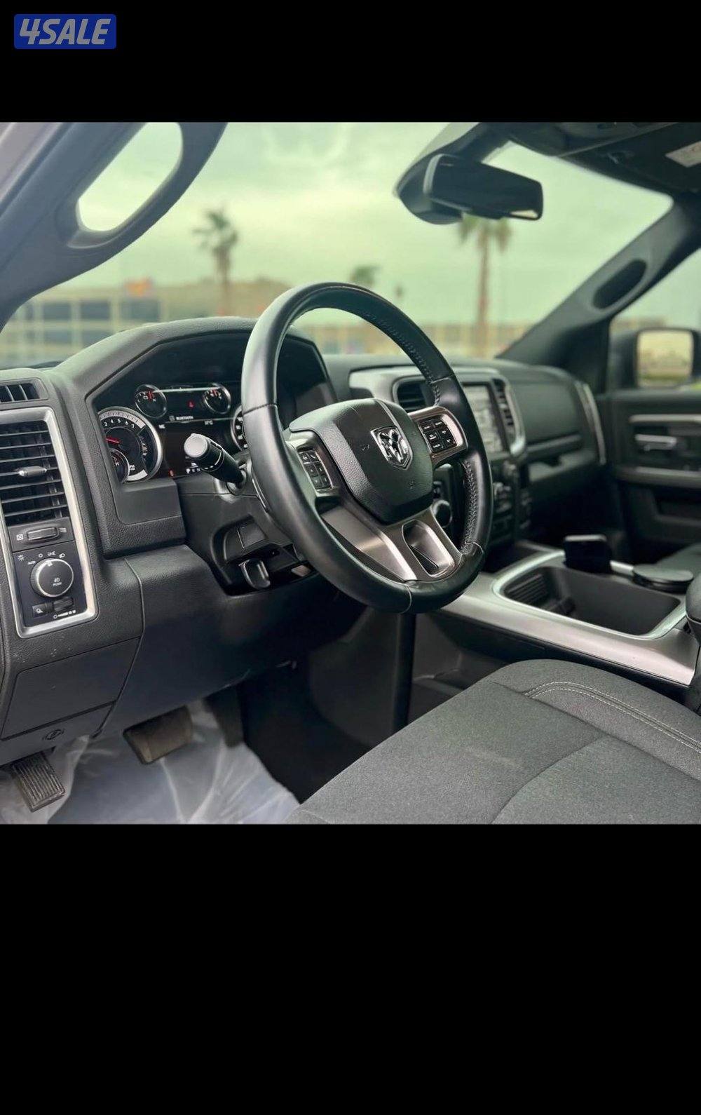 للبيع رام ورلوك2