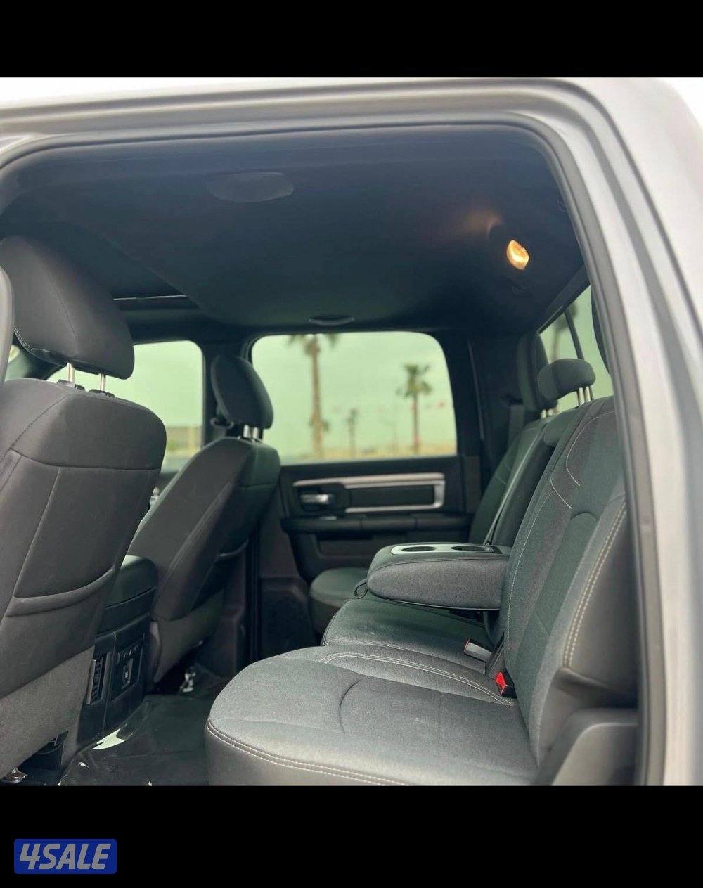 للبيع رام ورلوك5