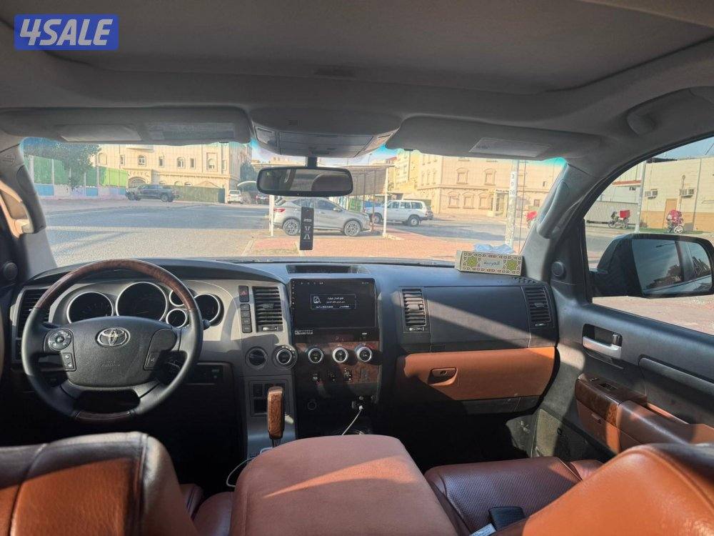 للبيع وانيت تندرا بلاتينيوم6