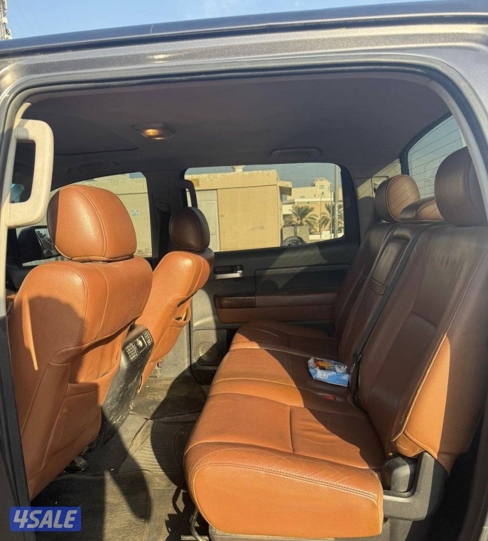 للبيع وانيت تندرا بلاتينيوم8