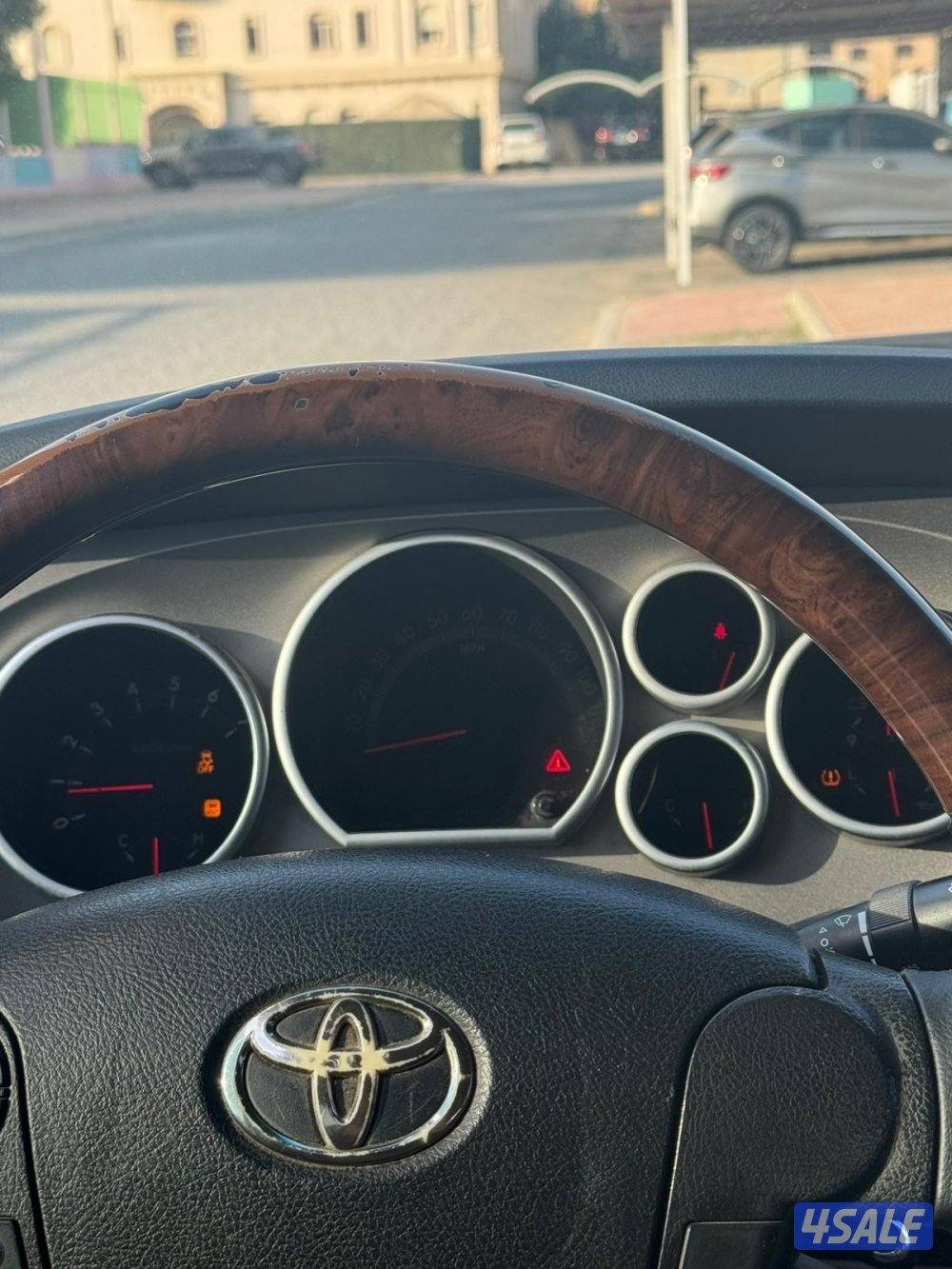 للبيع وانيت تندرا بلاتينيوم9