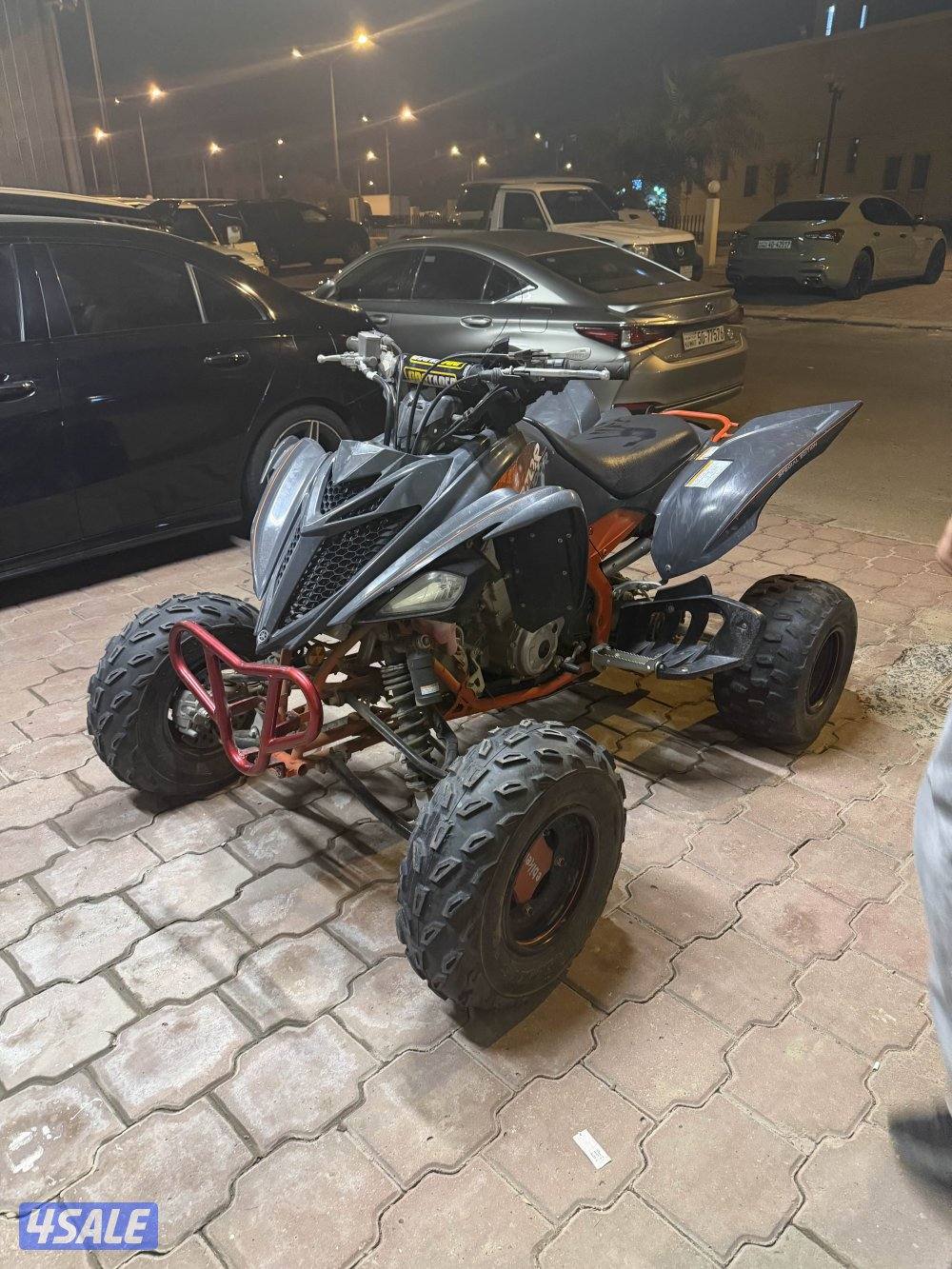 للبيع رابتر 20240