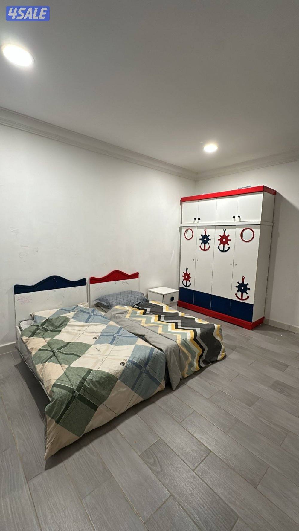 غرفة اطفال0